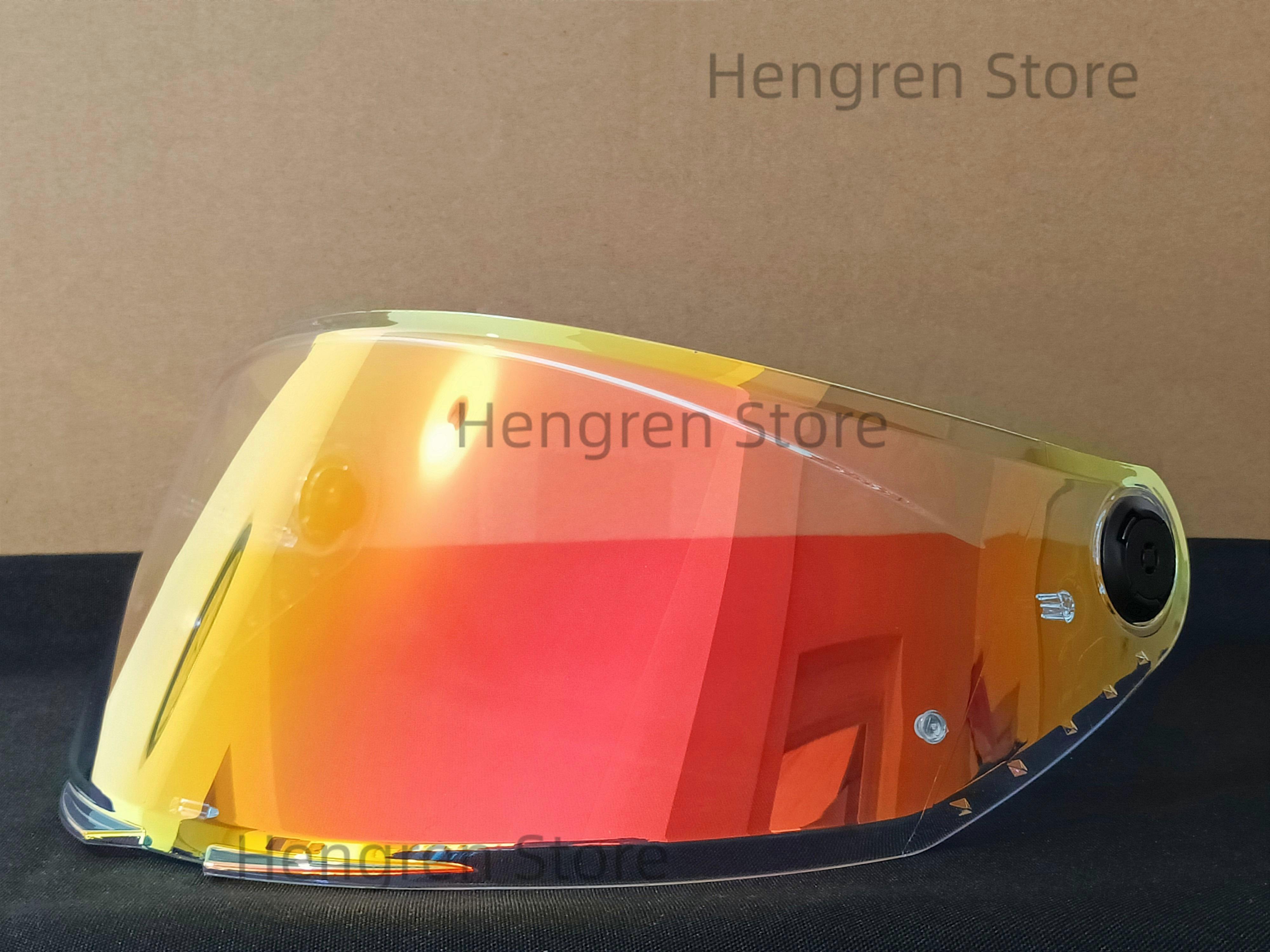 Helmet Visor for MT THUNDER 4 SV STINGER 2 MT-V-28B Motorcycle Helmet Shield Glasses Lens Accessories Parts Mirror Capacetes De