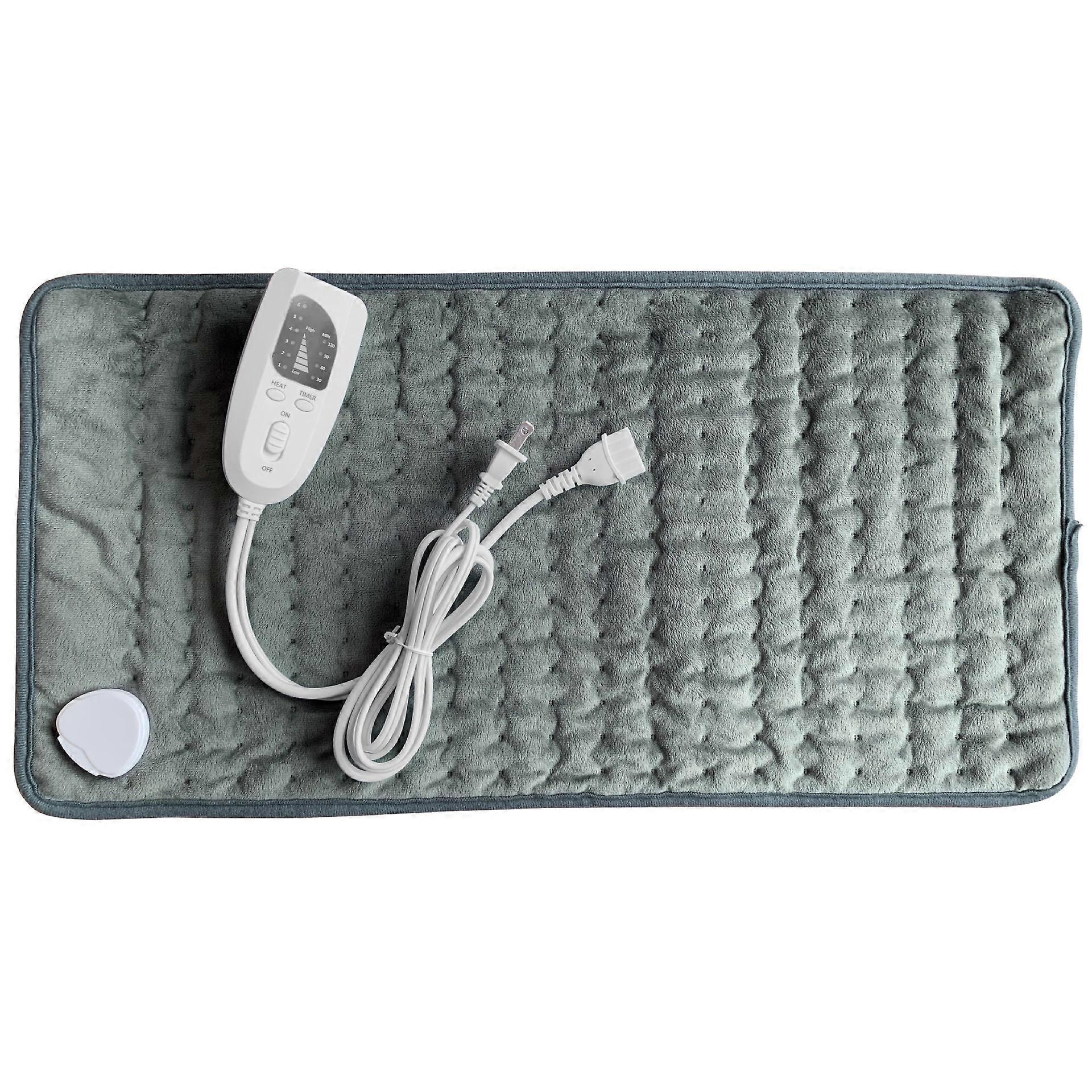 Electric Heating Pad, Heating Pad For The Shoulder, Heating Pad For The Back