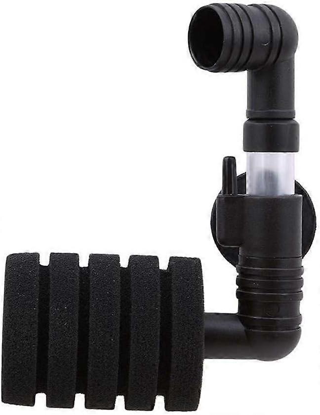 Single head sponge filter, aquarium filter and biochemical sponge silent submersible filter,2024 Ping