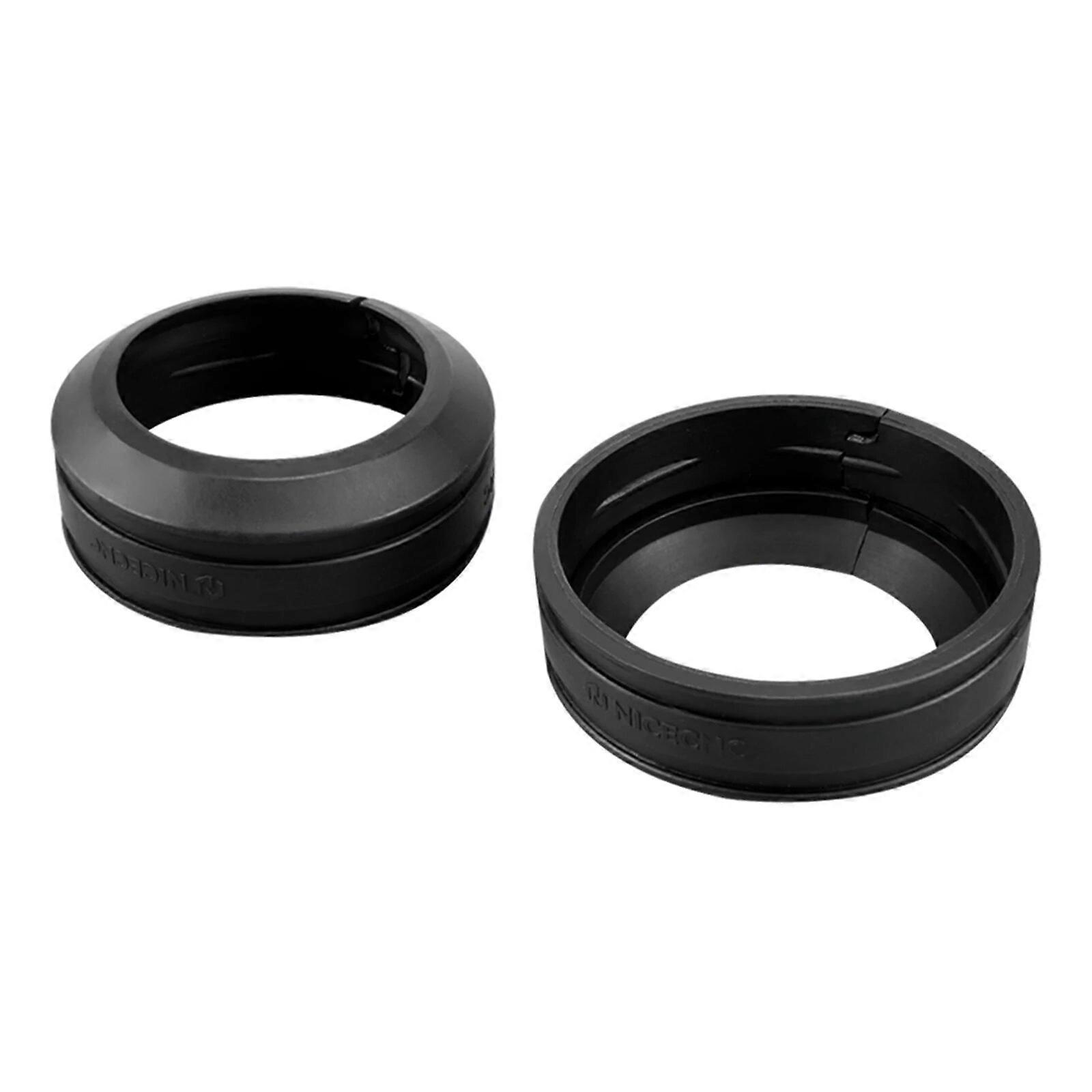 For KTM 690 ENDURO R SMCR 1290 SUPER ADVENTURE 950 990 1190 2004-2023 2022 2021 Motorcycle Front Fork Mud Scraper Seal Kit