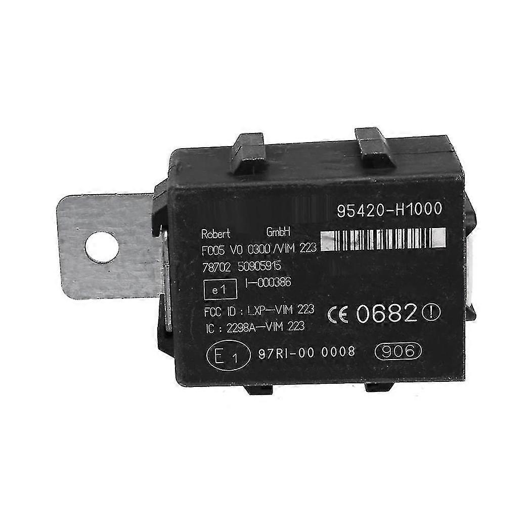Car Immobilizer Module For 2004-2009 2005-2007 For 95420-h1000