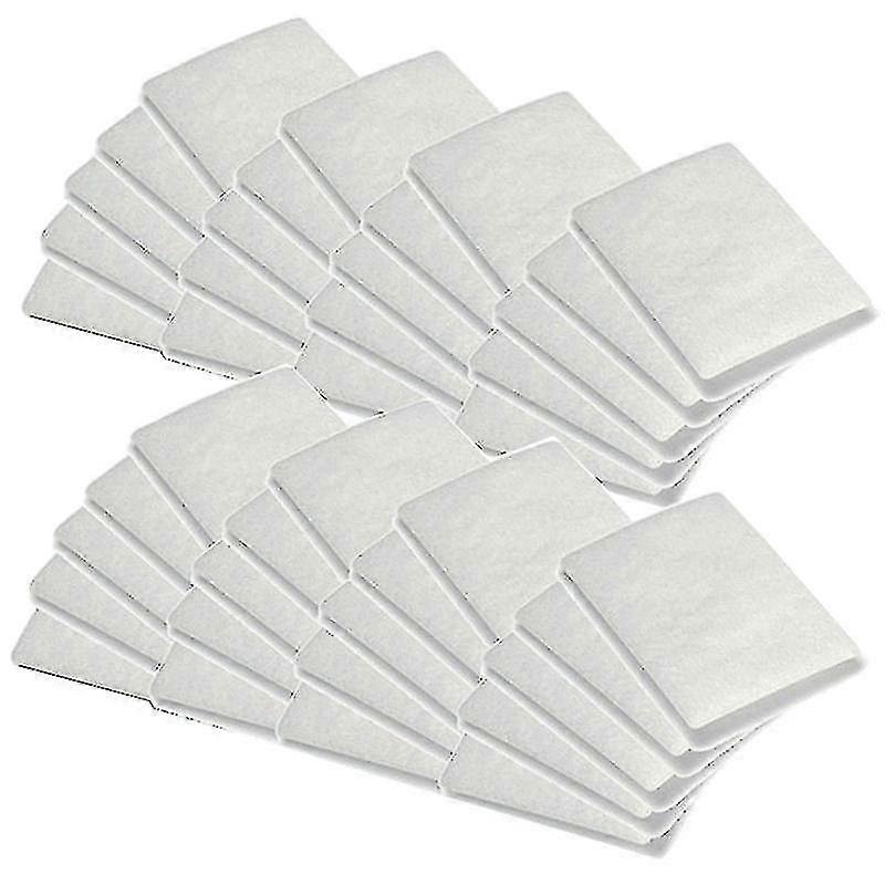 100pcs S9/s10 Cpap Disposable Universal Replacement Filters For Airsense