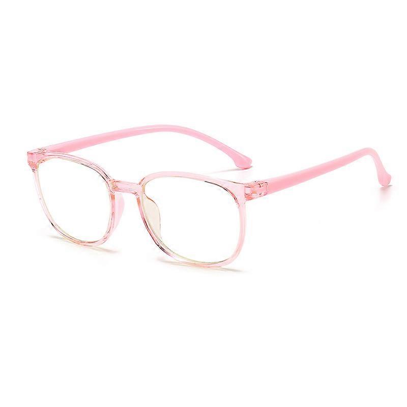 Children's Cred Light Glasses Square Round Frame