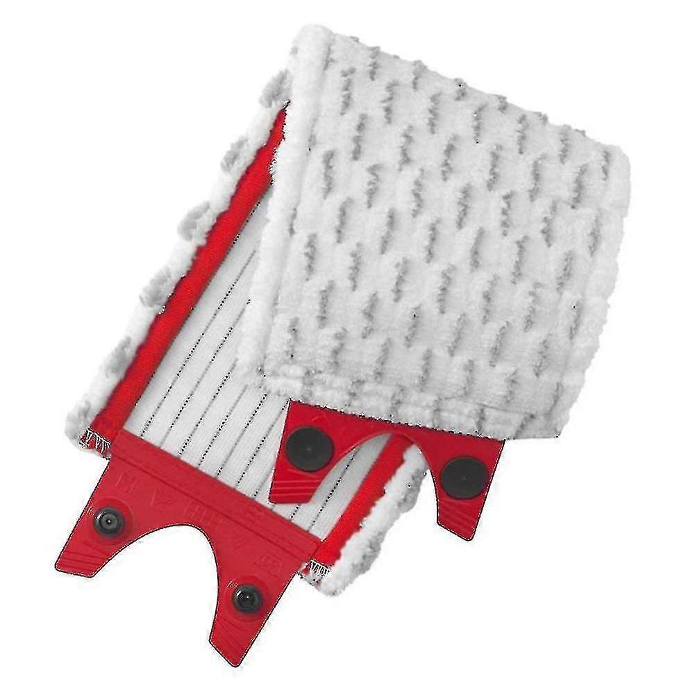 Compatible With Vileda Ultramax Mop Set,spray Mop Head,flat Mop Cloth 2pcs