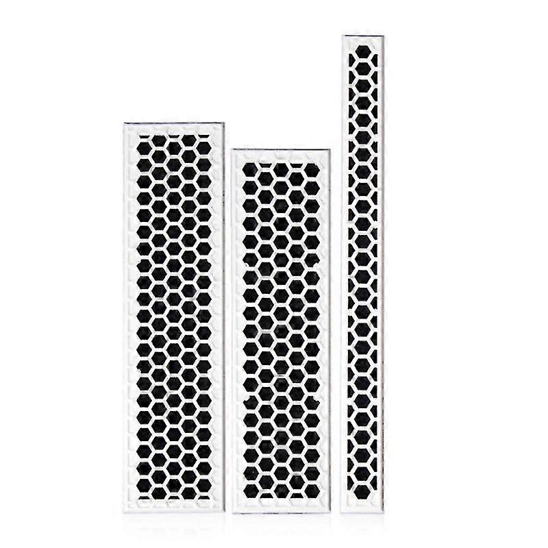 Diy Dust Proof Prevent Cover Case Mesh Stopper Pack For X Series X