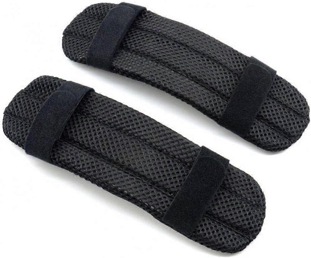 Vest Strap Shoulder Pads Breathable Mesh Cushion Shoulder Pad for Vest Plate Carrier