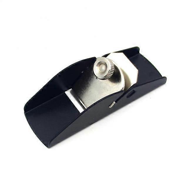 Woodworking Hand Planer - Modeling Tool