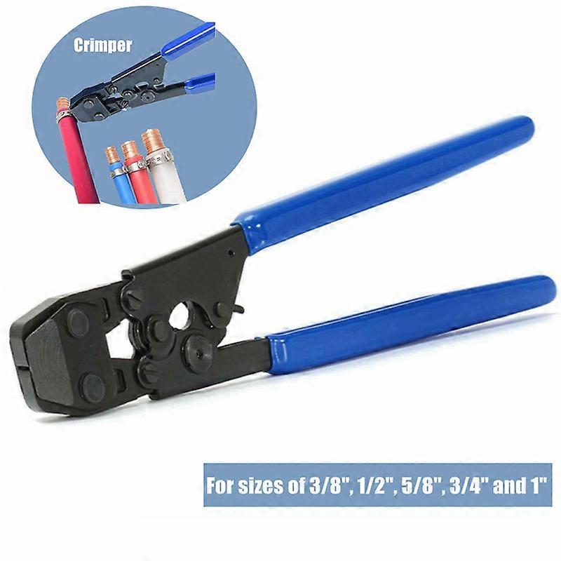 Clamp Cinch Tool Crimping Tool Crimper