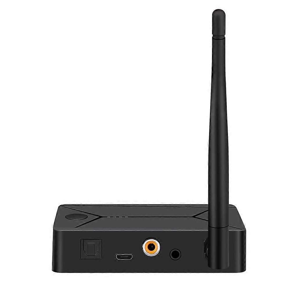 TX13 Bluetooth 5.0 Digital Optical Coaxial Audio Transmitter with 3.5mm Jack