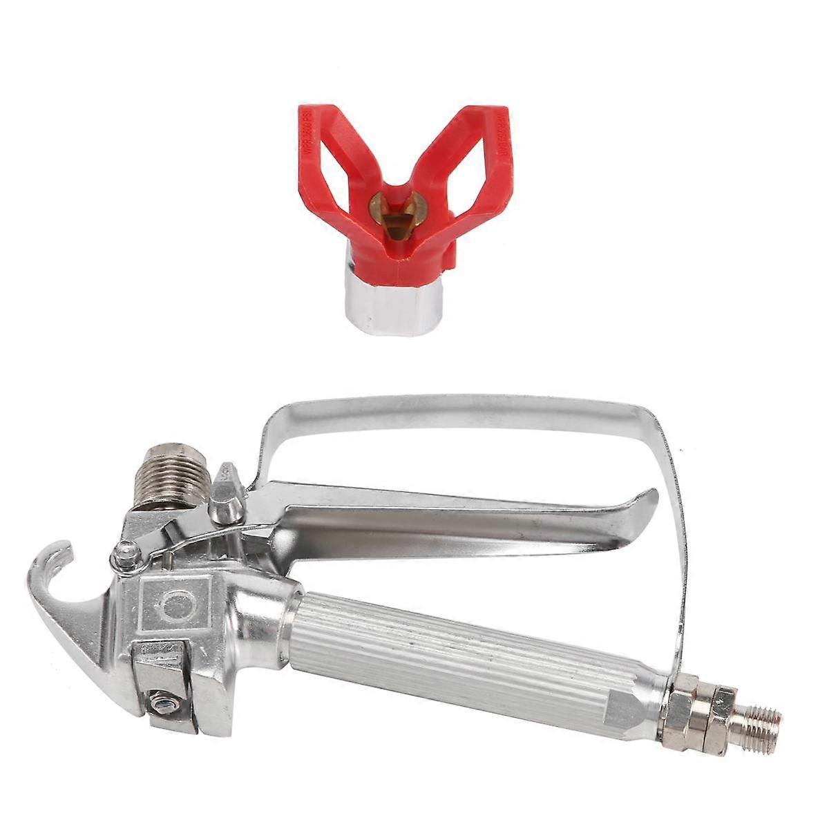 3600PSI Airless Paint With Nozzle Guard for Pump Sprayer And Airless Spraying Machine