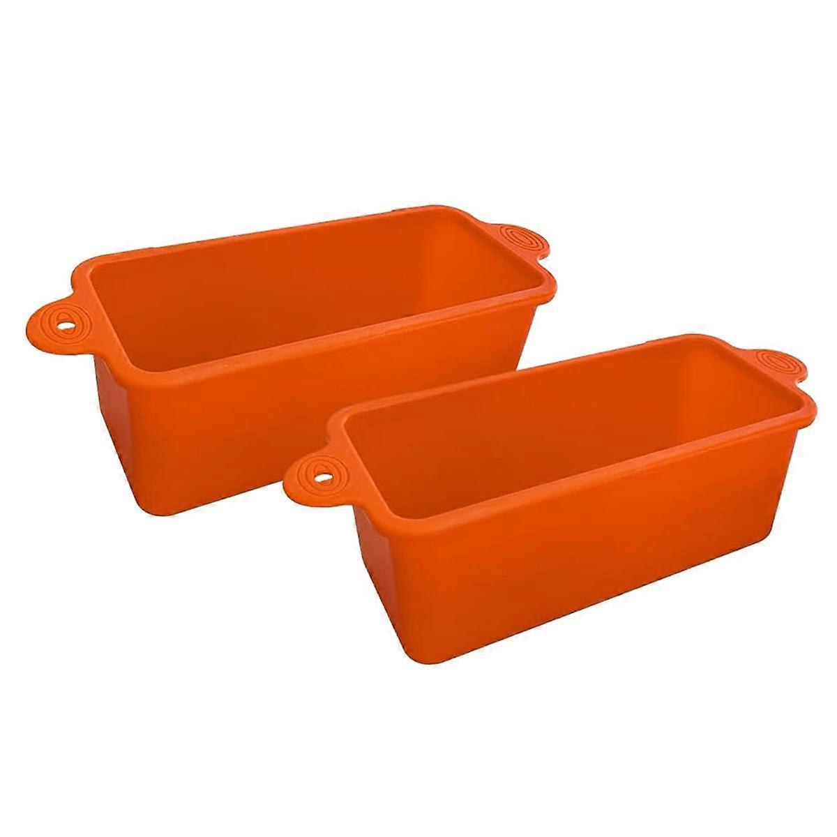 2 Pack Blackstone Silicone Grease Cup Liners for 36 28 22 17 Inch Griddle, Reusable Catcher Liner G