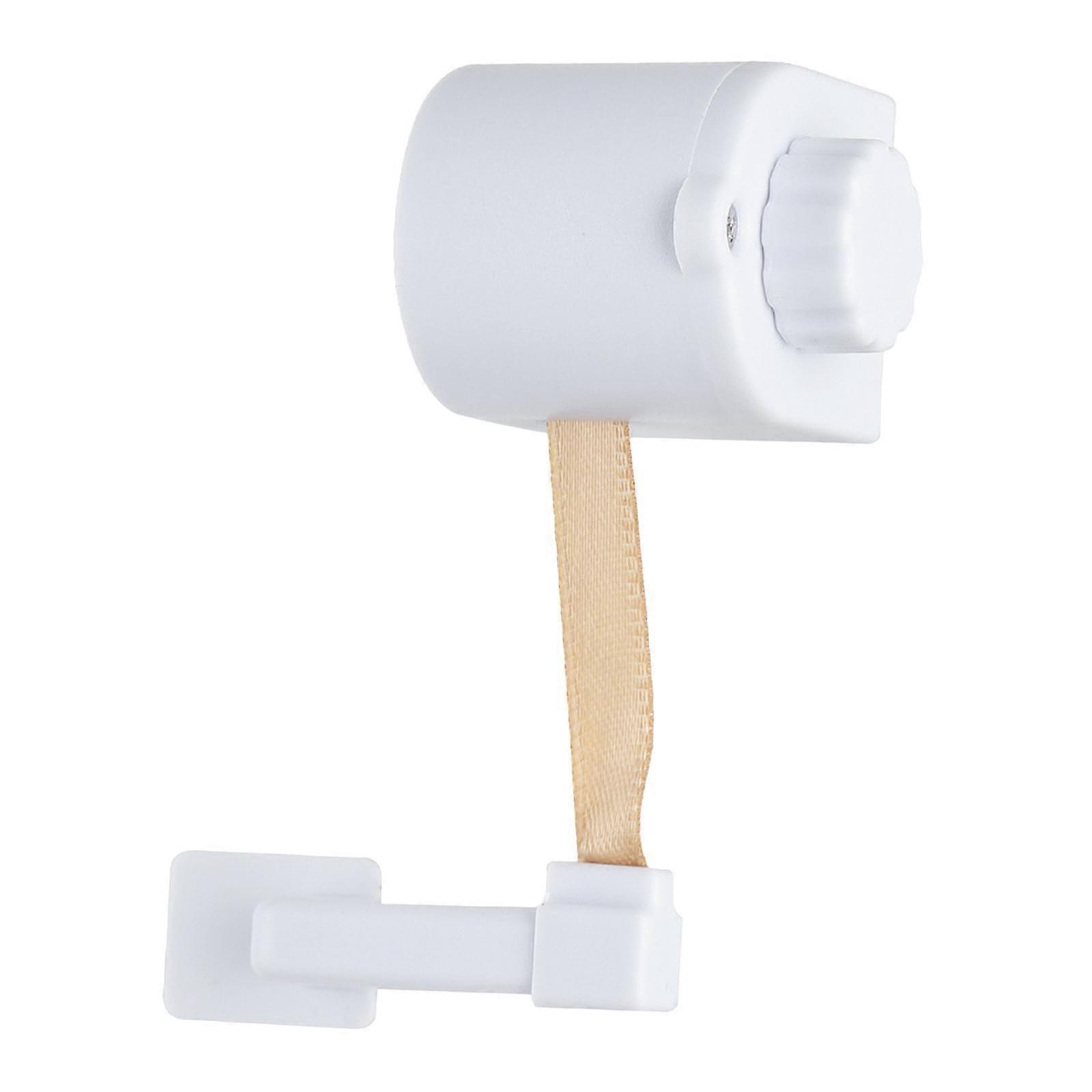 Wall Air Conditioner Wind Direction Deflector Controller for Home Study Room