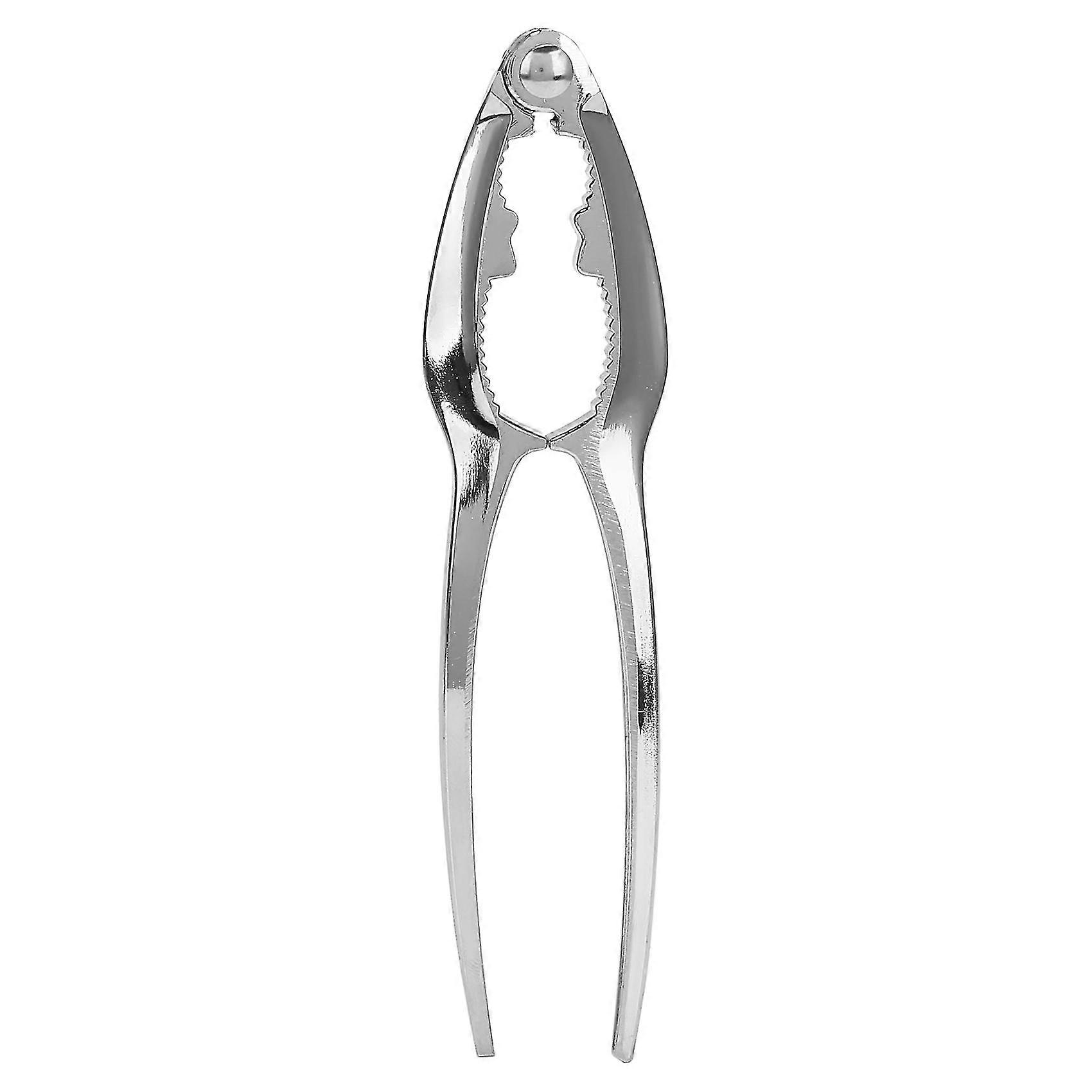 Kreeft Crackers En Picks Set, Krabpoot Cracker Tools, Roestvrij Staal Zeevruchten Crackers En Vorken