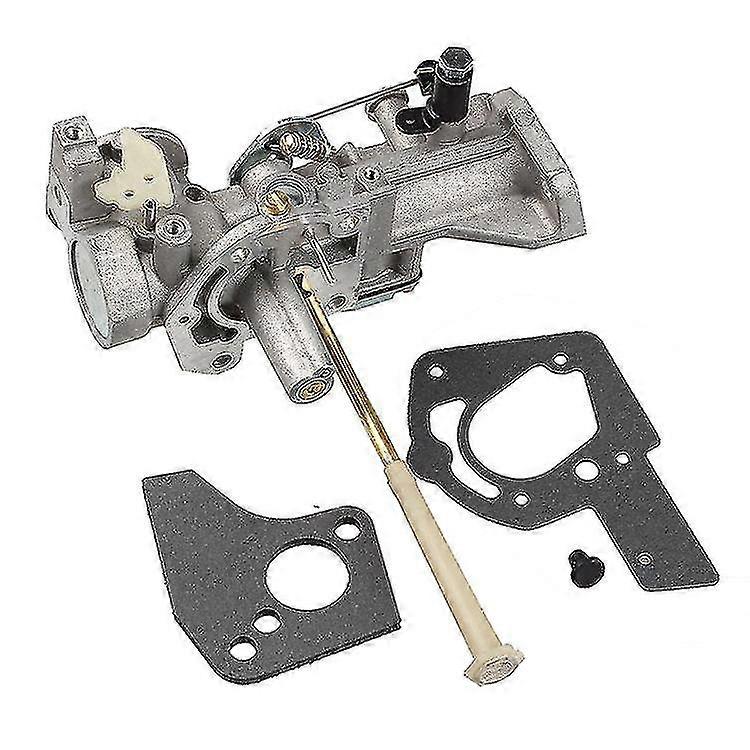498298 καρμπυρατέρ 5hp 490533 492611 495426 495951 692784 συμβατό με τη μηχανή σειράς Briggs και Stratton 130202 112202 112232 134202 137202 133212