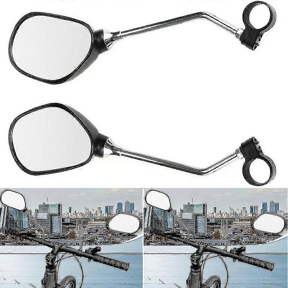 Ycle Bar Bike Wide Ran View Safety View Vis