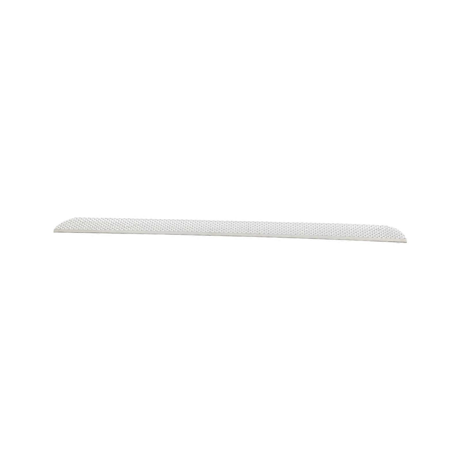 RV Refrigerator Vent Mesh Professional High Performance Stainless Steel Mesh 1x