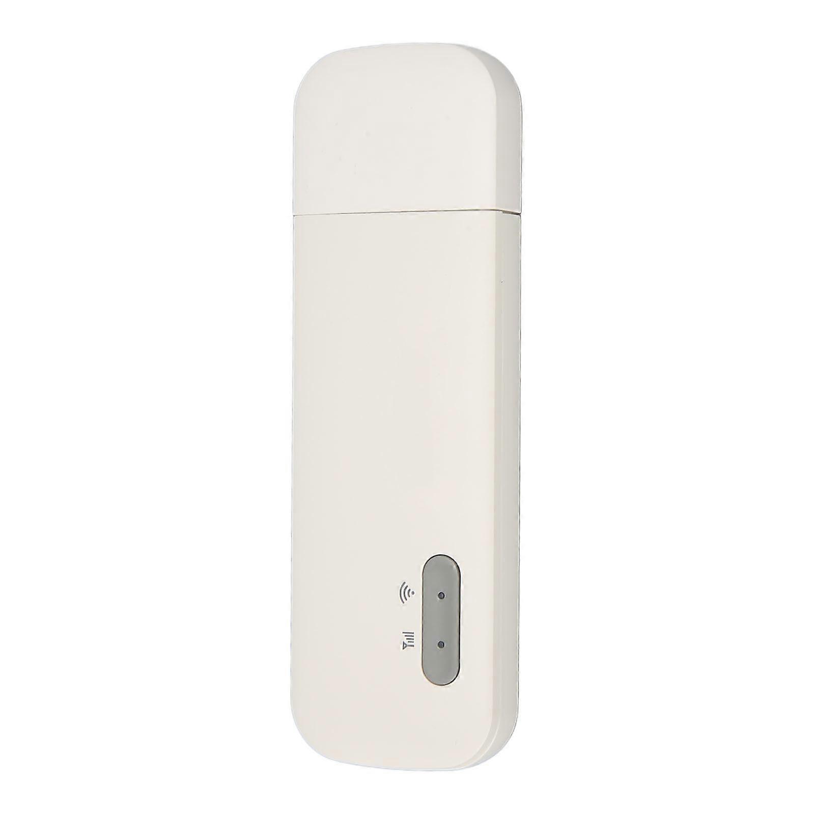 4G USB WIFI Dongle Wireless High Speed 150Mbps Support 10 Devices Portable Travel Hotspot Mini Router
