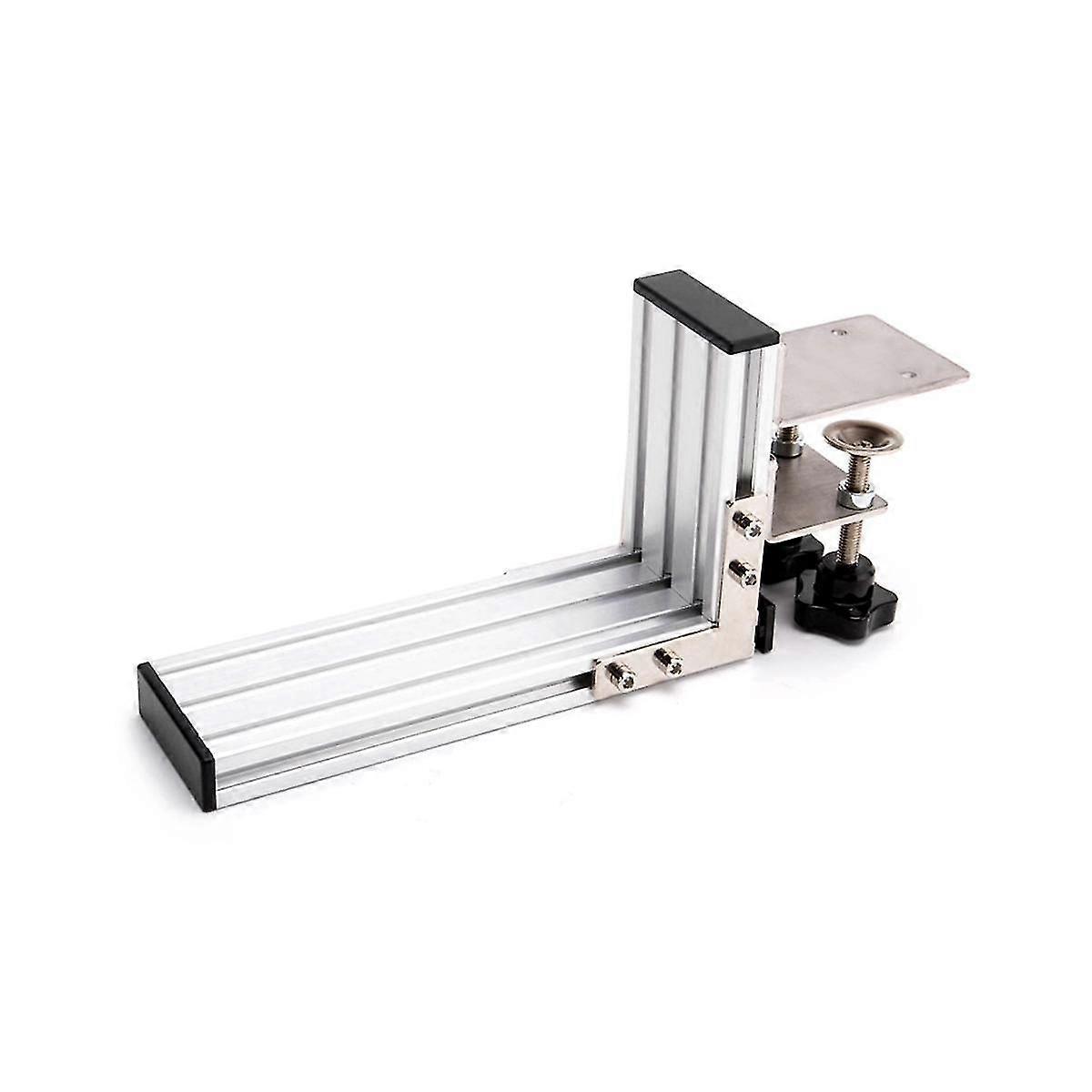 Simulation Racing Game H Gear Shifter Fixture Clamp Mounting Bracket For T300rs/gt For G27 G29 G25