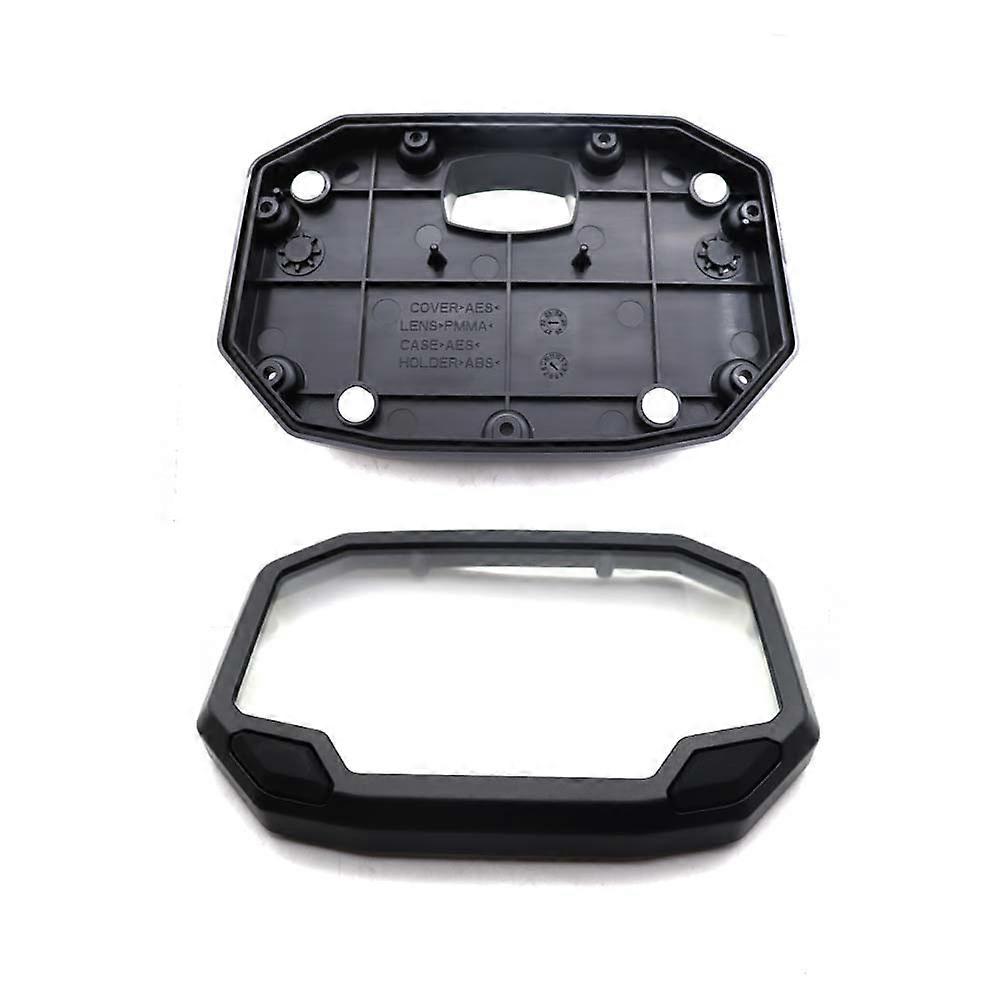For Kawasaki Z400 Z900 Z650 Ninja650 Z1000SX ZH2 Z900 Instrument Case Cover Housing Case Shell Speedometer Tachometer Gauges