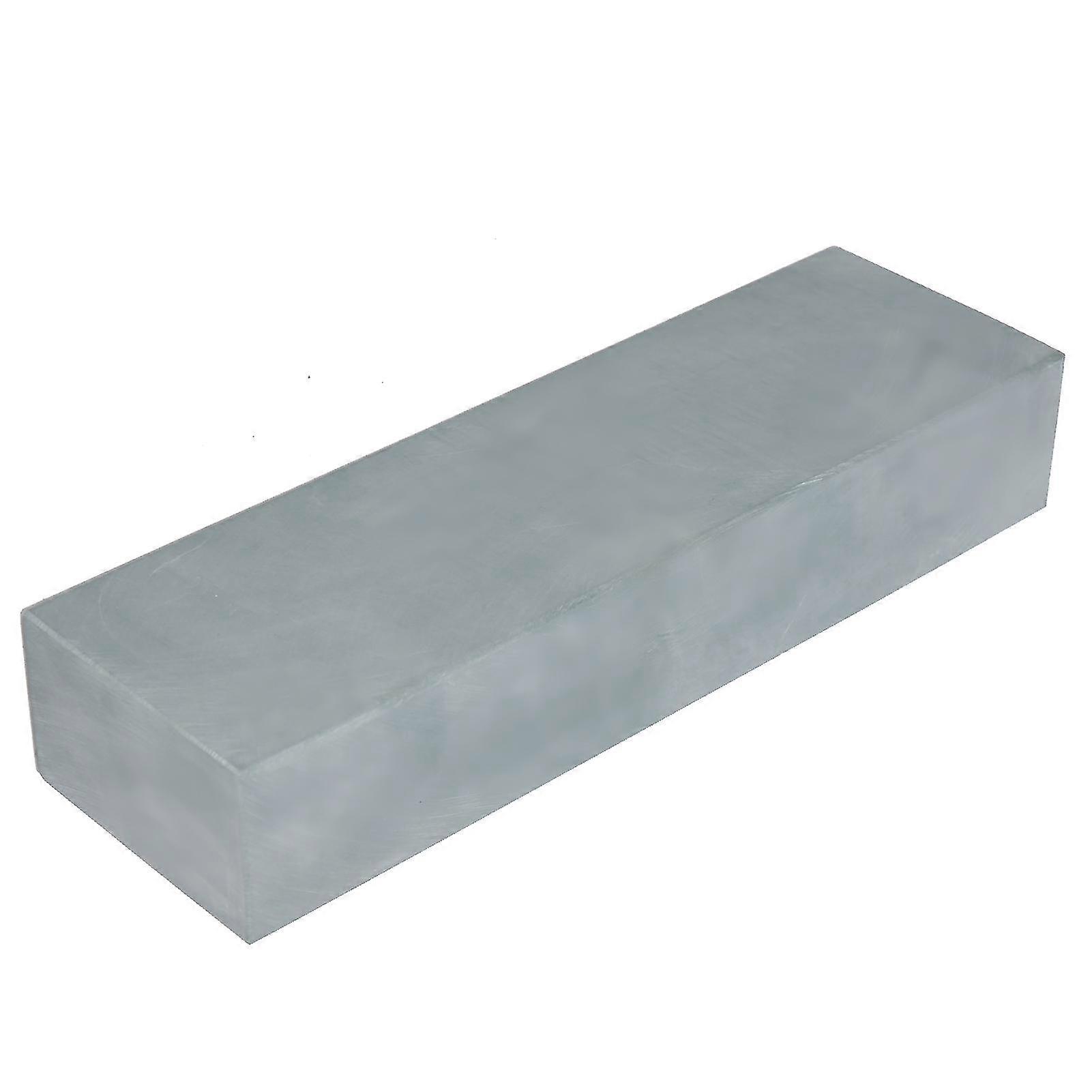 5000 Grit Natural Whetstone Kitchen Knife Sharpener - Hand Tool for Sharpening Stone Grindstone