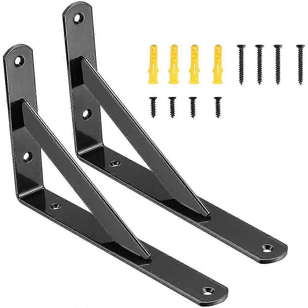 Heavy type installation bracket three -footed ride