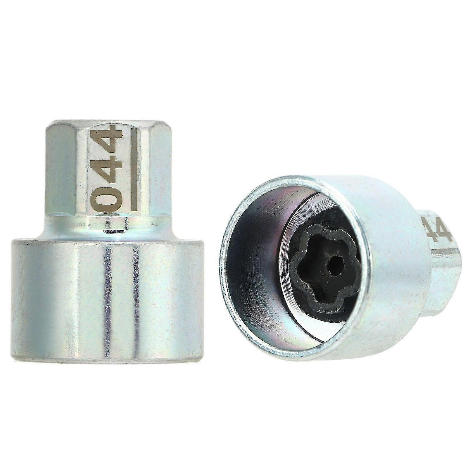 Wheel Lock Key Replacement for Anti Theft Lugnut Socket 1 3 5 6 7 Series X1 X2 X3 X4 X5 X6 Z4 044 p20241126334