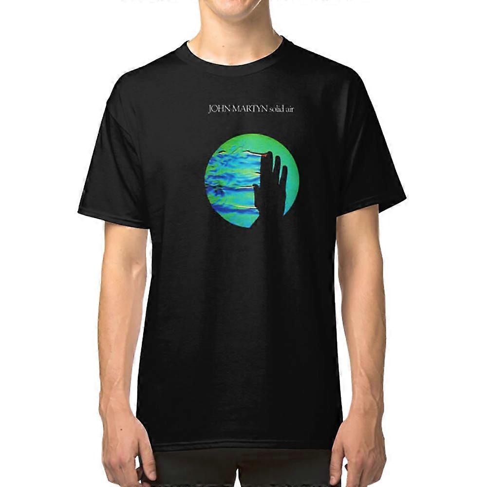 Solid Air T-shirt