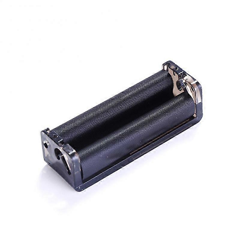 1pc Manual Cigarette Making Machine Portable Rolling Tube Tobacco Injector Push pull Cigarette Maker Filler Device Smoking Tools Smoking Accessories