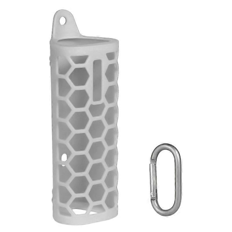 Compatible -compatible-Silicone Case Protective Cover Shell Speaker Case Skin for Sonos Roam Speaker