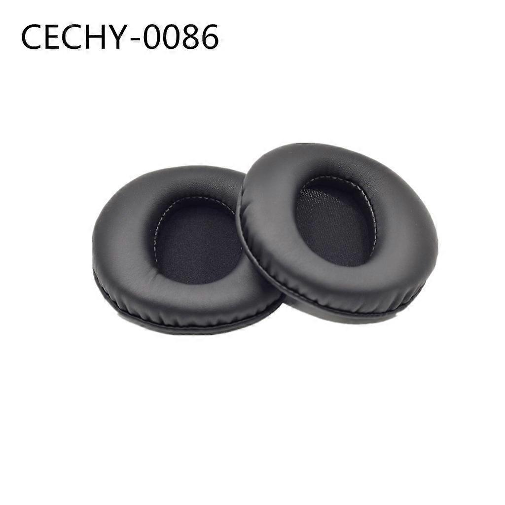 Coussinets d'oreille élastiques pour casque Sony PS3 7.1 Elite Edition