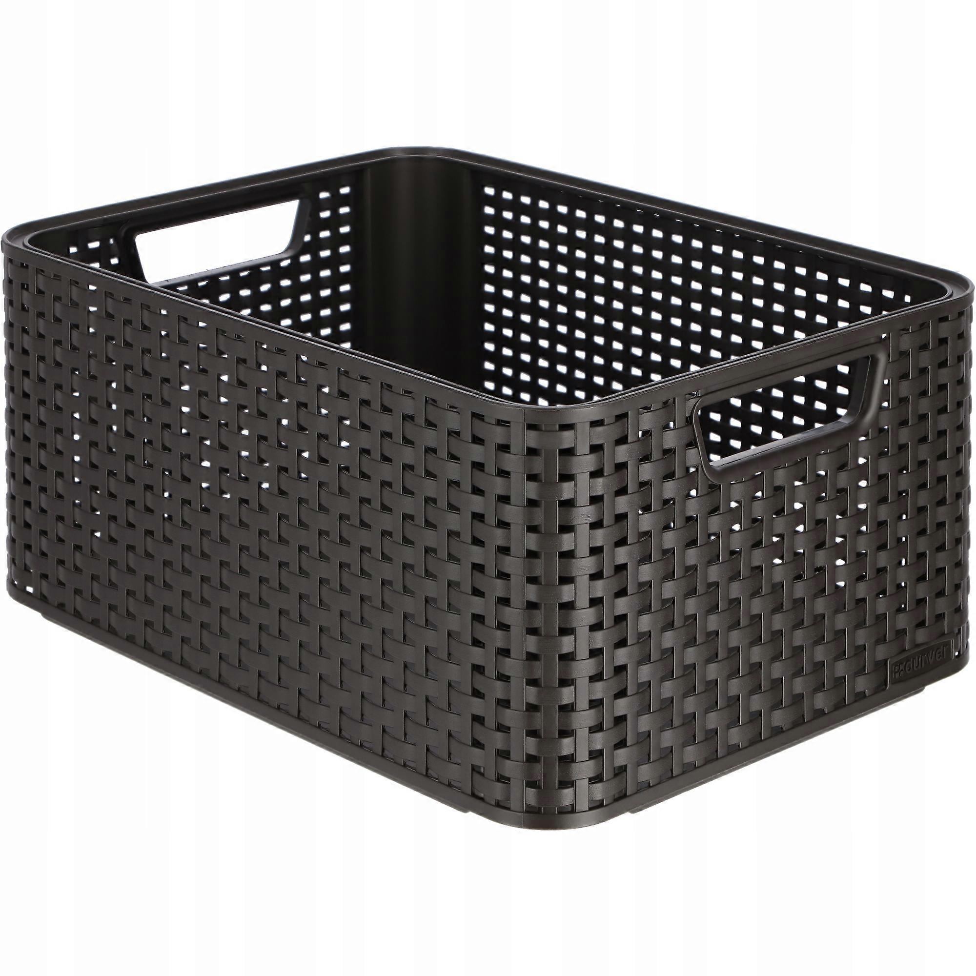 CURVER Mand Mand Opbergdoos