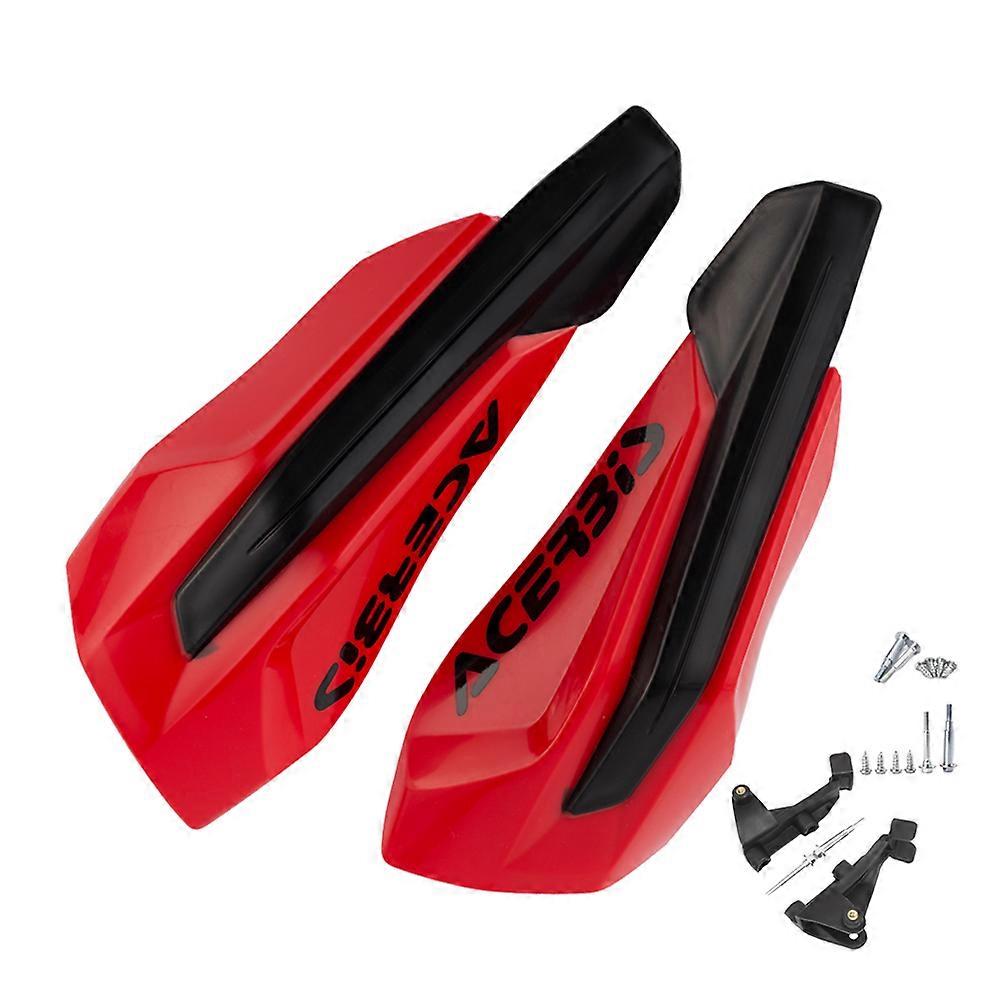 Handguard Motorcycle Handlebar Handle Bar Guards For KTM SX SXF EXCF XCW XCF 50-530 2014-2023 MX Enduro Dirt Pit Bike Hand Guard