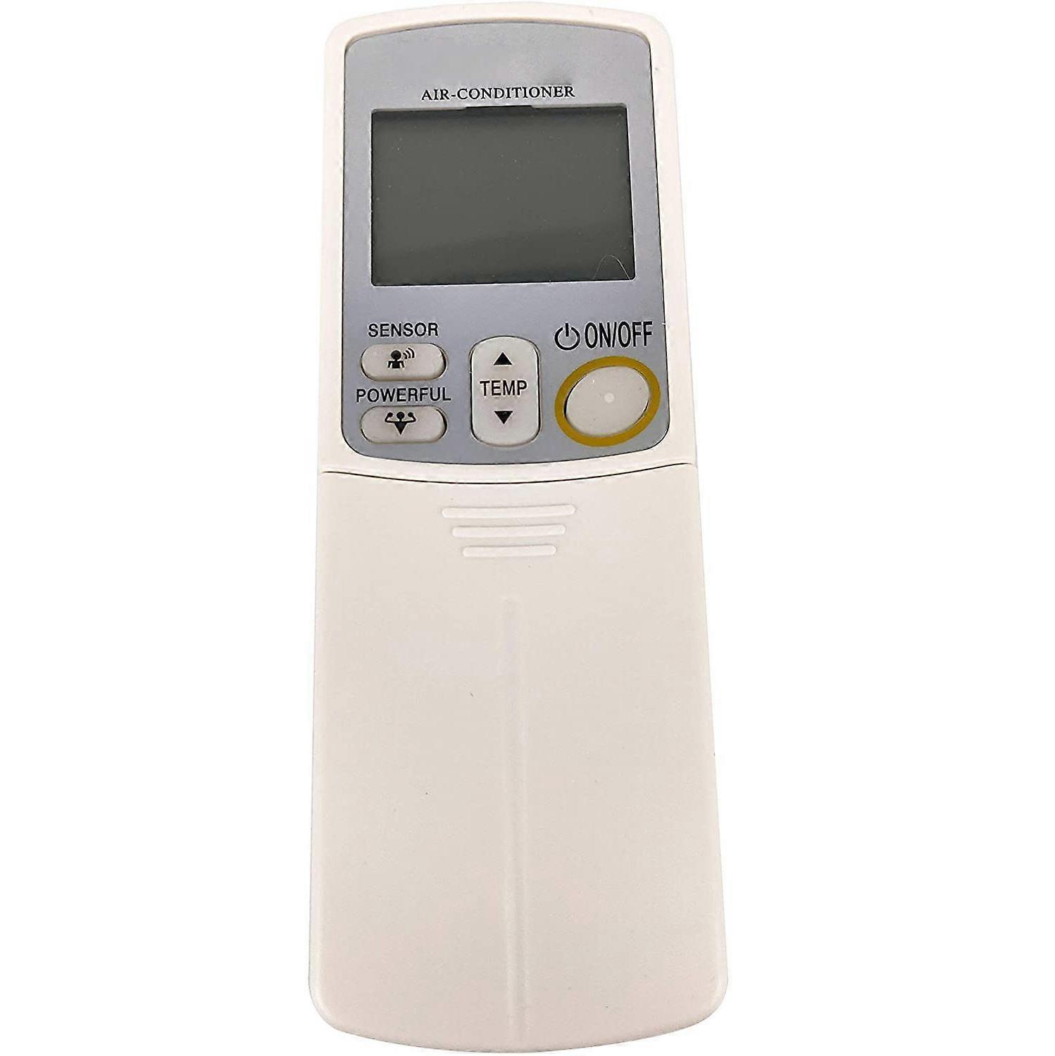 ARC433B41 Air Conditioning Remote Control for Daikin