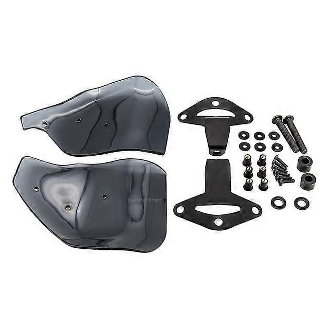 Per BMW R1250GS R1200GS ADV LC R 1200 2013-2020 Moto Splash Protezione del piede Protezione Posteriore Pedale Leva del Freno Pedale Coperchio Del Cambio
