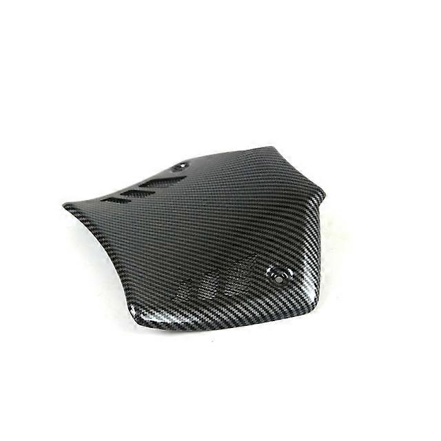 MKLIGHTECH For YAMAHA TMAX560 tmax560 2022-2023 Motorcycle ABS Channel Middle Protective Cover Throttle Cover