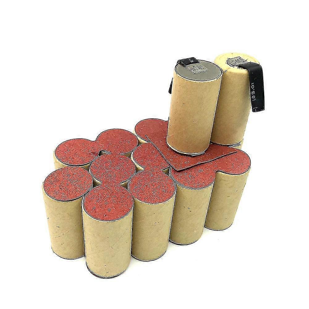 Unique 3000mah For Cmi  18v Ni Mh Battery Pack Cd Electrical Tools For Self-installation