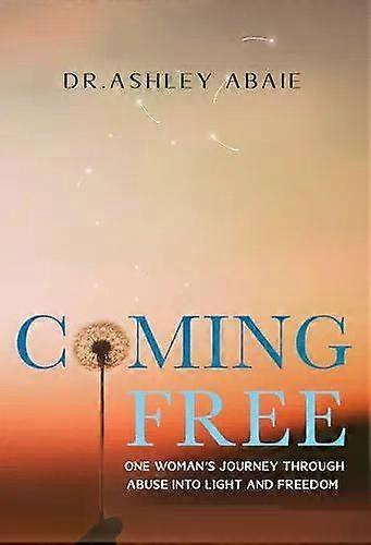 Coming book - Ashley Abaie