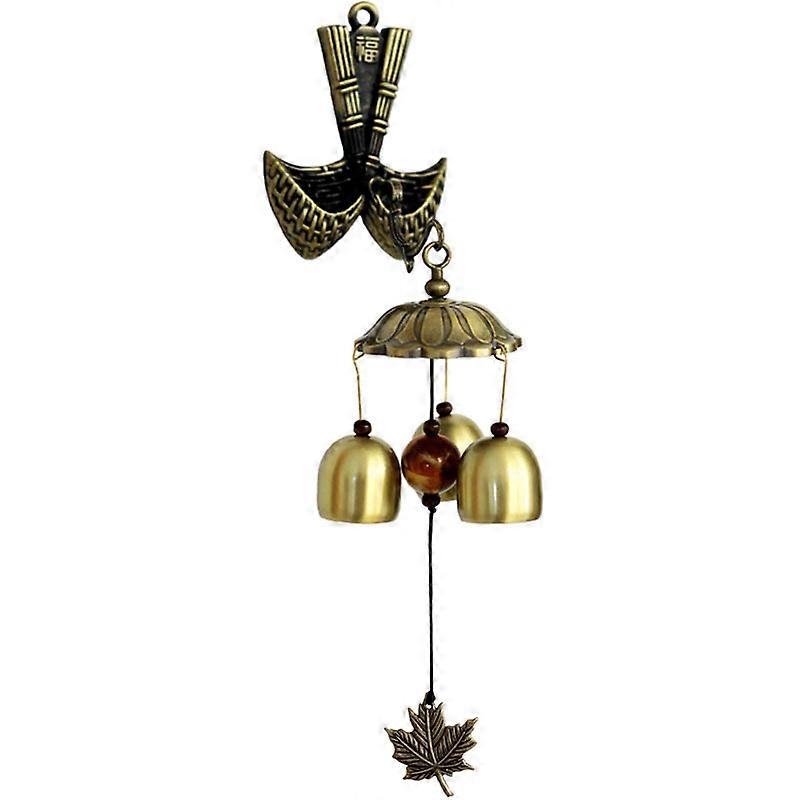 Feng Shui Wind Chime -fu