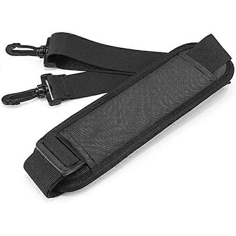 Golf Bag Shoulder Strap Replacement Golf Bag Strap Adjustable Bag Strap Padding Strap Universal Bag Strap
