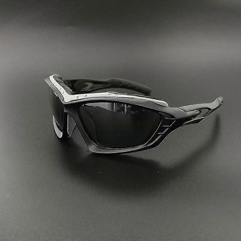 نظارات شمسية رياضية Uv400 في الهواء الطلق الجري ركوب نظارات الصيد 2023 MTB نظارات ركوب الدراجات حالة الدراجة الطريق النساء الرجال دراجة نظارات