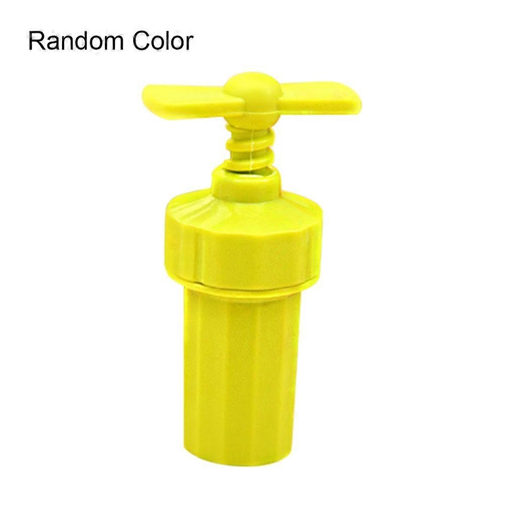 Ginger Garlic Manual Press Twist Cutter Crusher Plastic Peeler Kitchen Tools