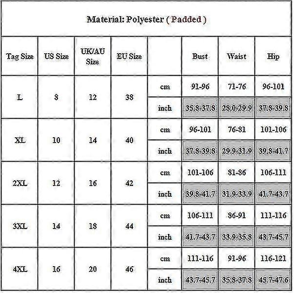 Plus Size Kobiety Tankini Zestaw Wyściełane Cami Stroje kąpielowe Kostium kąpielowy Lato