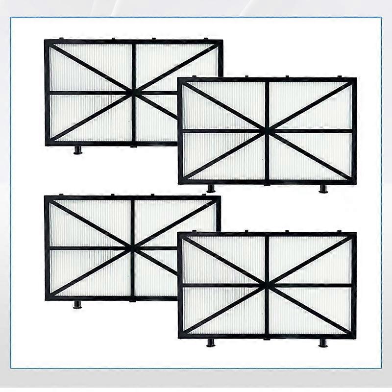 INF 2-pack filterpatroner förolphin Robotic Poolleaner RCX70101