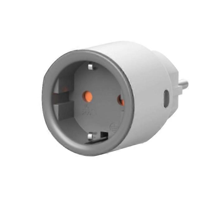  WiFi Smart Socket Overload Protection Timer Smart Scene Remote Control Via 