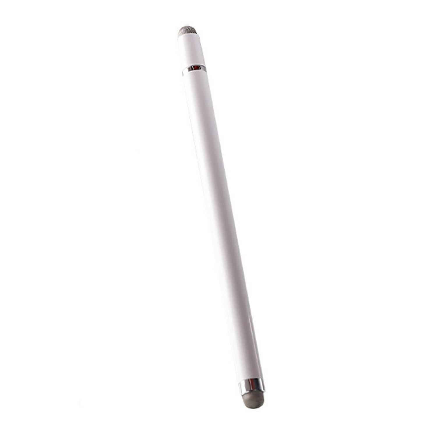 Retractable Pointer Pen Double-headed Portable And Adjustable Teaching Tool for Electronic