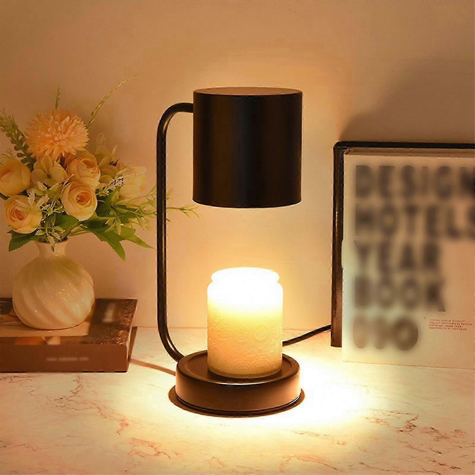 Dimmable Metal Melter