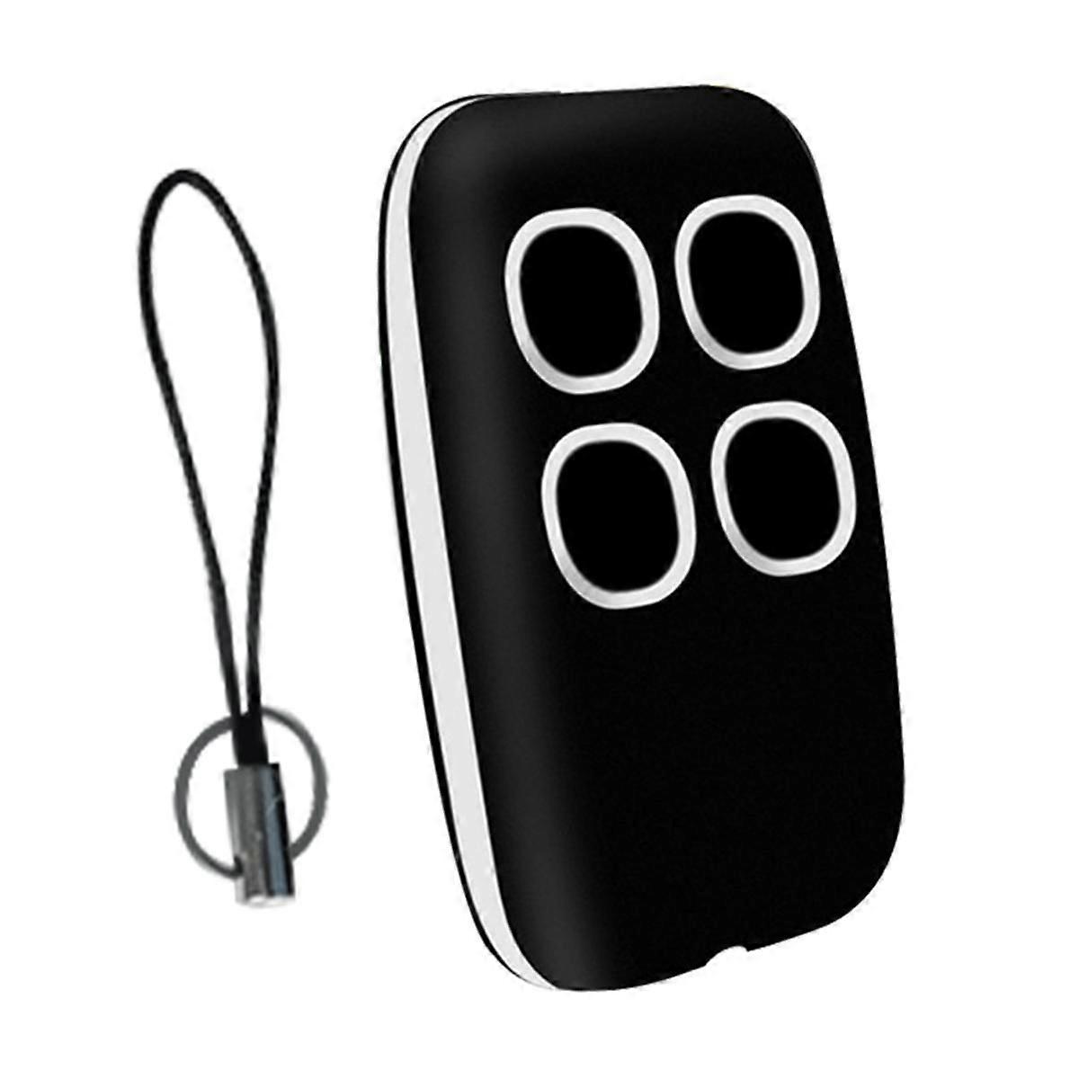 250-913MHz Garage Remote Control Duplicator Multifrequency Wireless Copy Remote Control Universal D