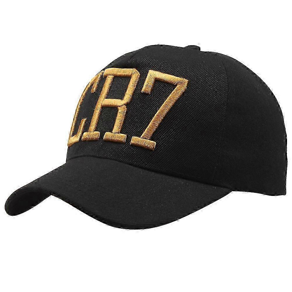 Cr7 Cap Baseball Cap Adjustable