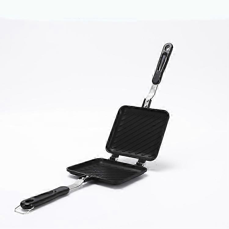 Grilovaný sendvič Panini Maker Mini Waffle Maker Panini