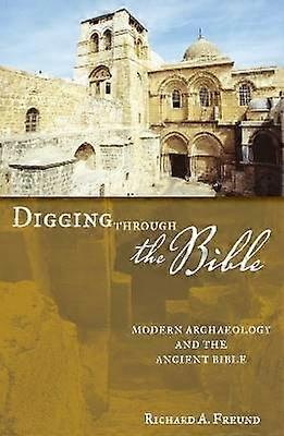 Digging Through the Bible